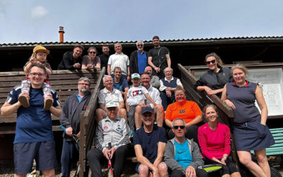 Herbst-Arbeitsdienst 2025